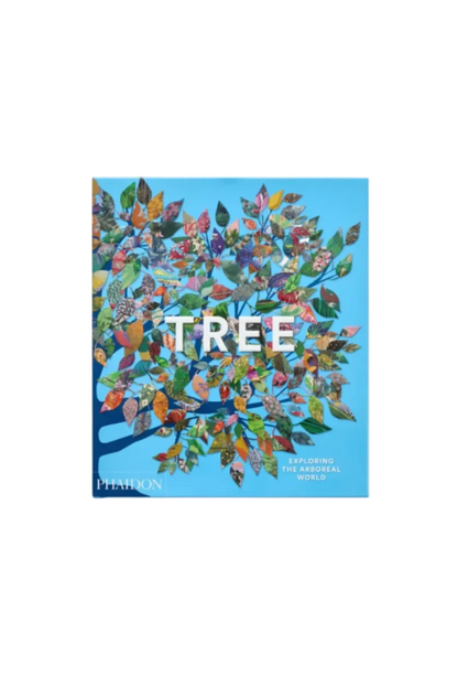 Tree: Exploring the Arboreal World, Coffee Table Book