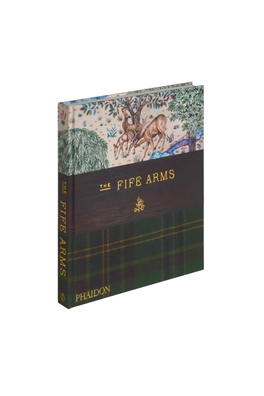 The Fife Arms Book