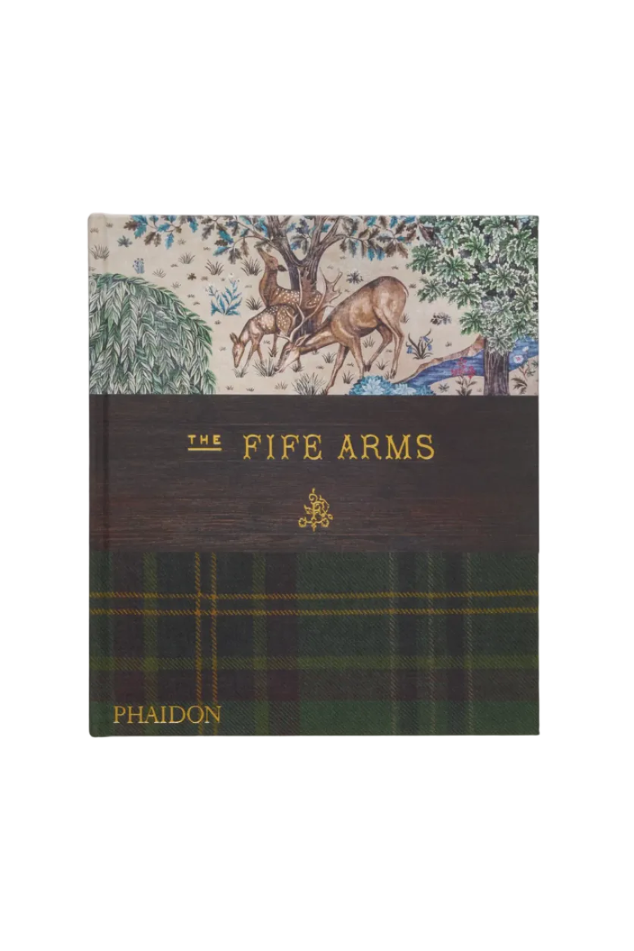 The Fife Arms Book