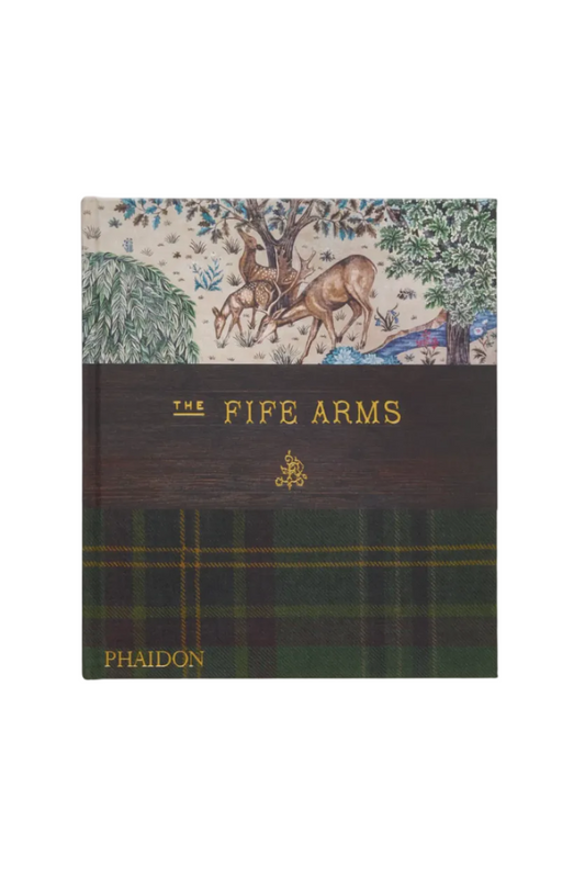 The Fife Arms Book