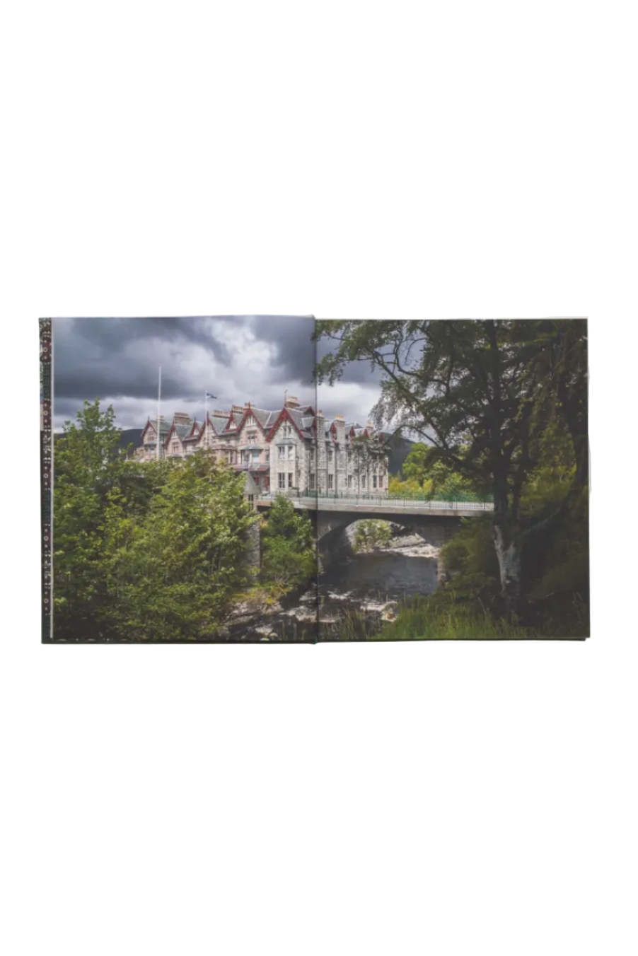 The Fife Arms Book