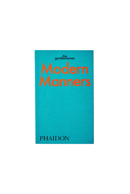 Modern Manners