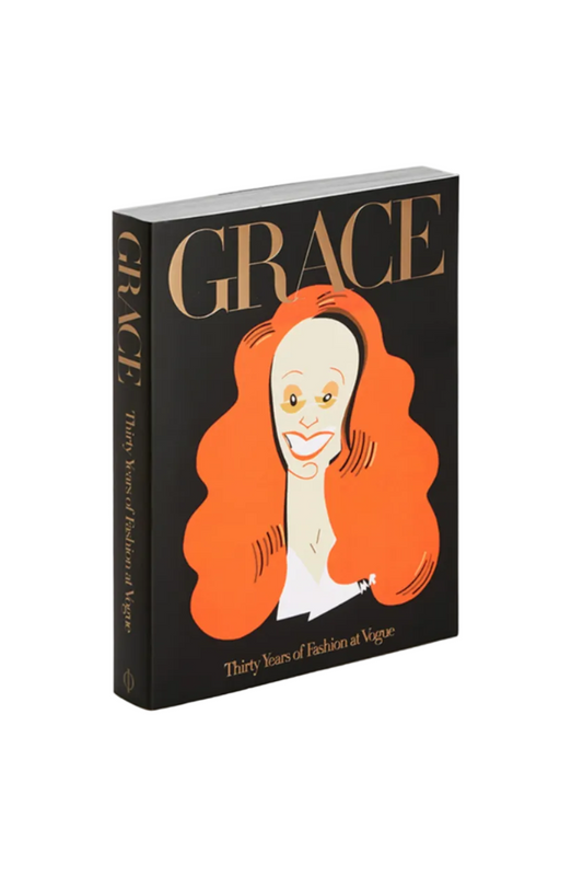 Grace Book