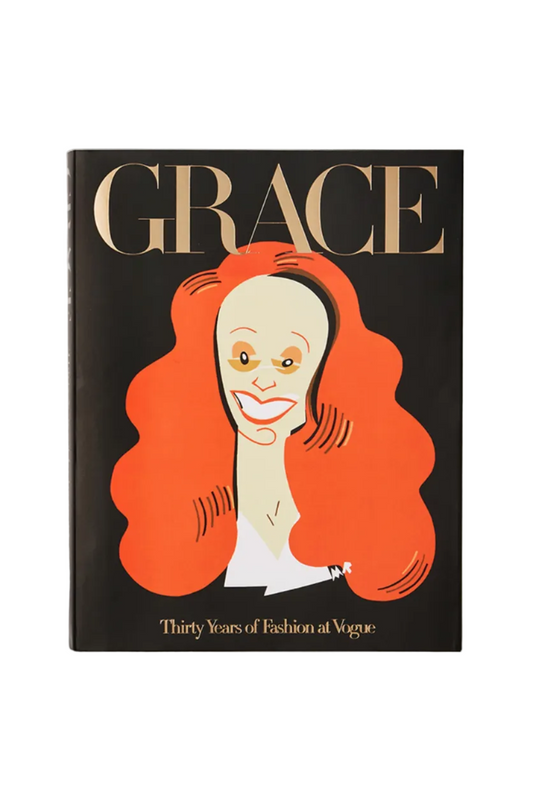 Grace Book