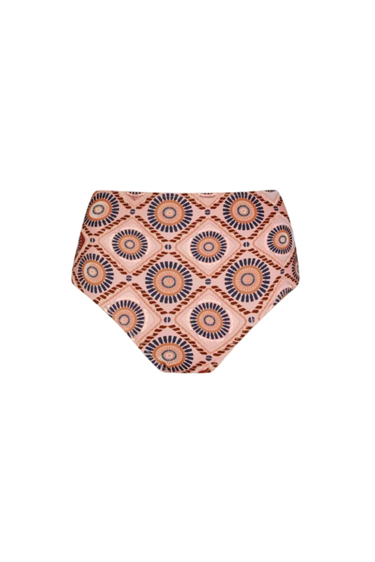 Elsi High Waist Bottom