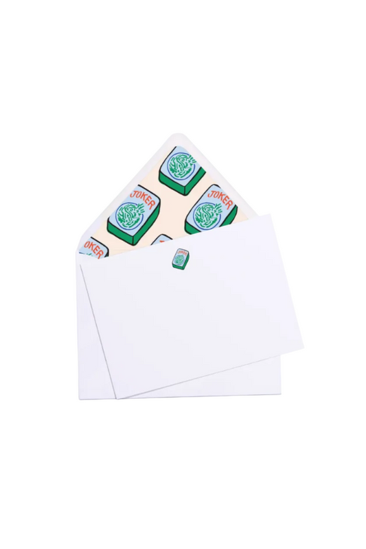 Pray for Jokers Notecards Set
