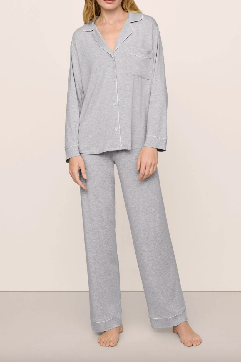 Gisele Long PJ Set