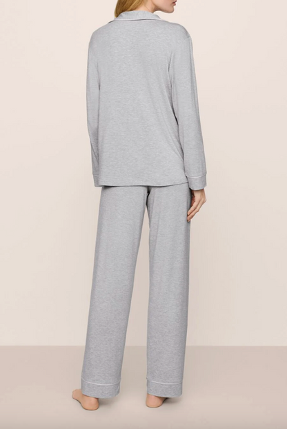 Gisele Long PJ Set