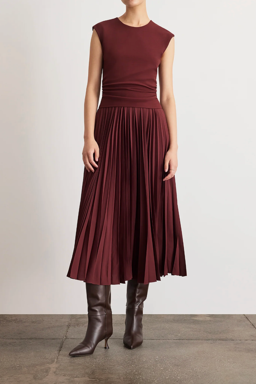 Carly Dress