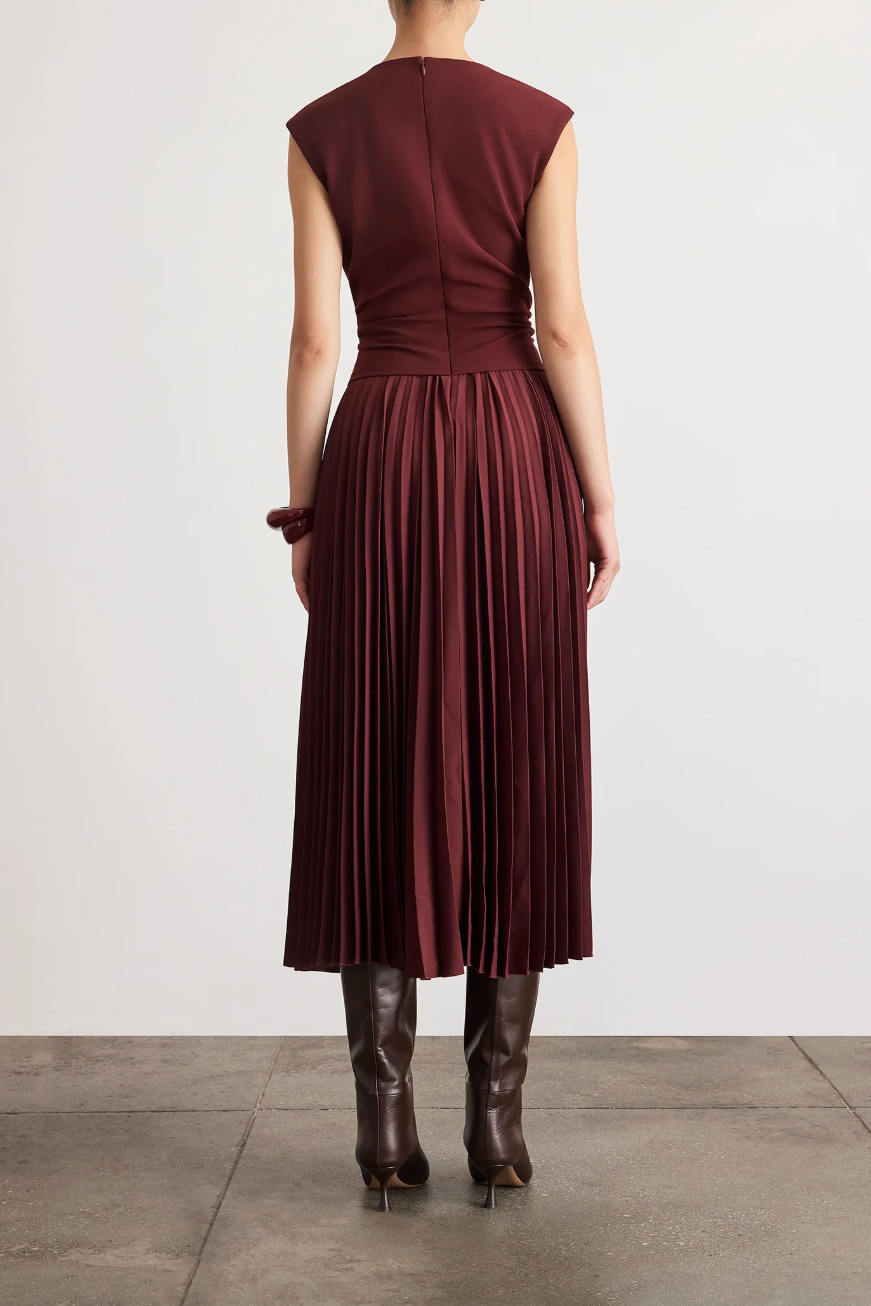 Carly Dress