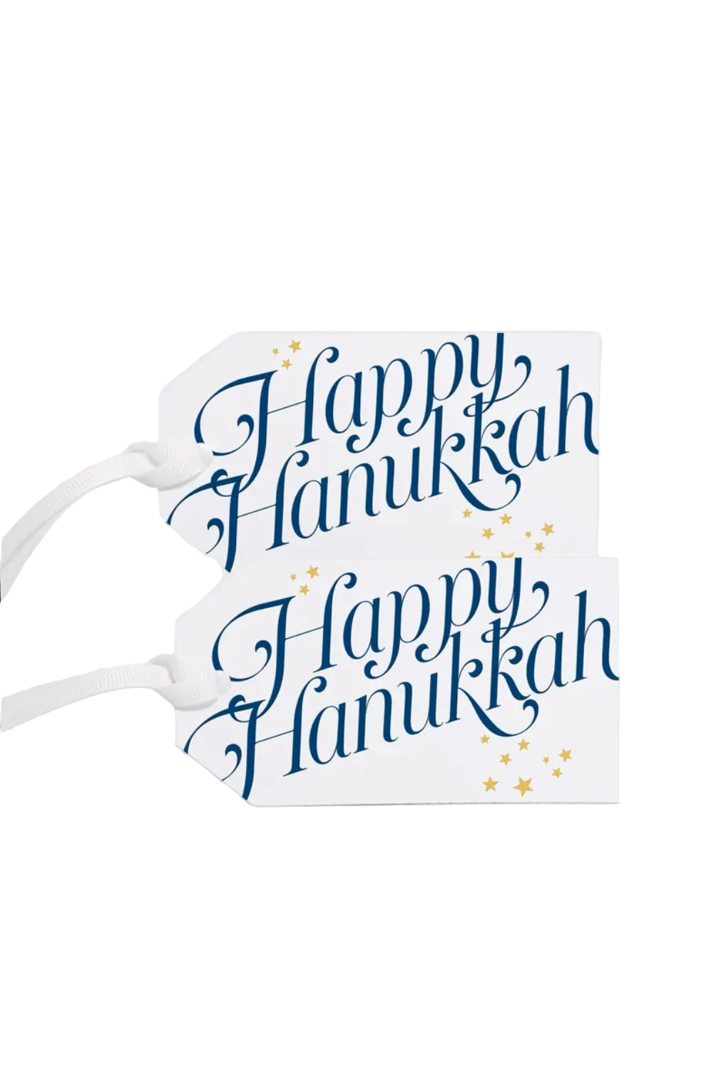 Holiday Gift Tags