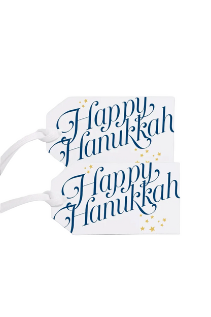 Holiday Gift Tags