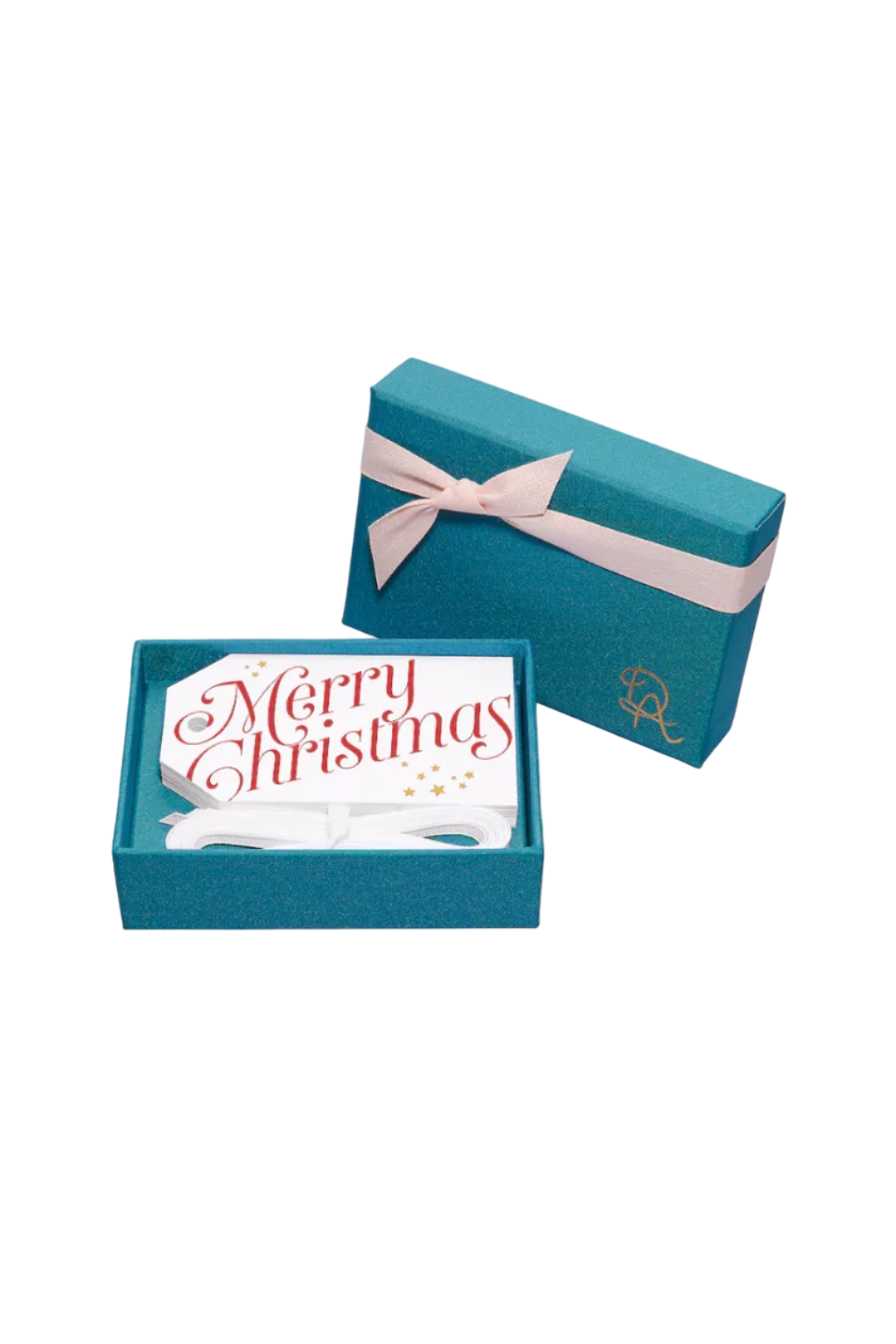 Holiday Gift Tags