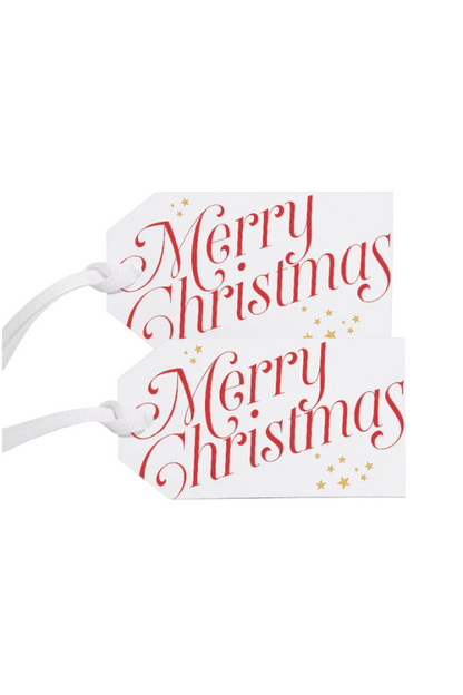 Holiday Gift Tags
