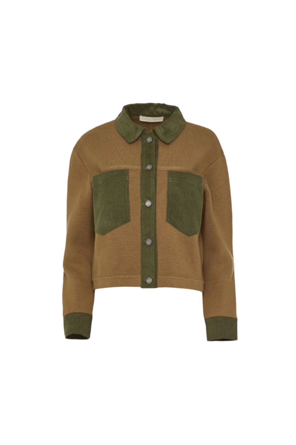 Denver Jacket