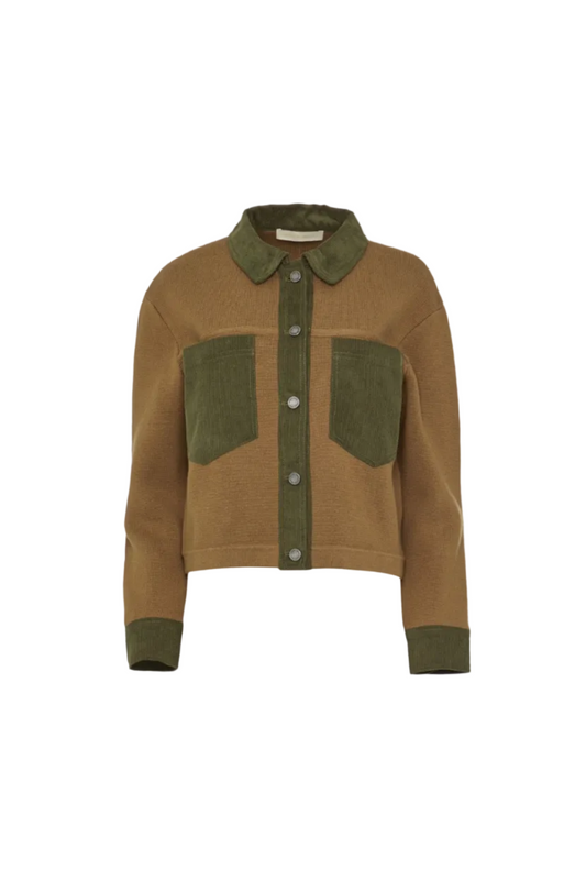 Denver Jacket