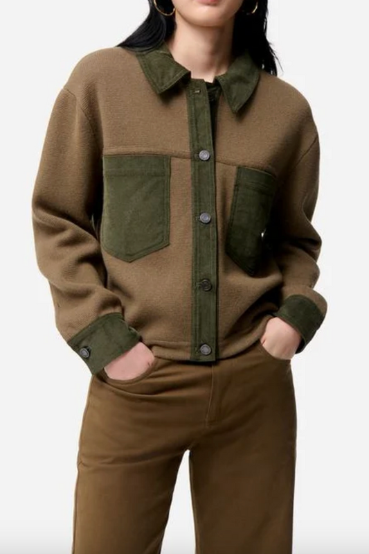 Denver Jacket