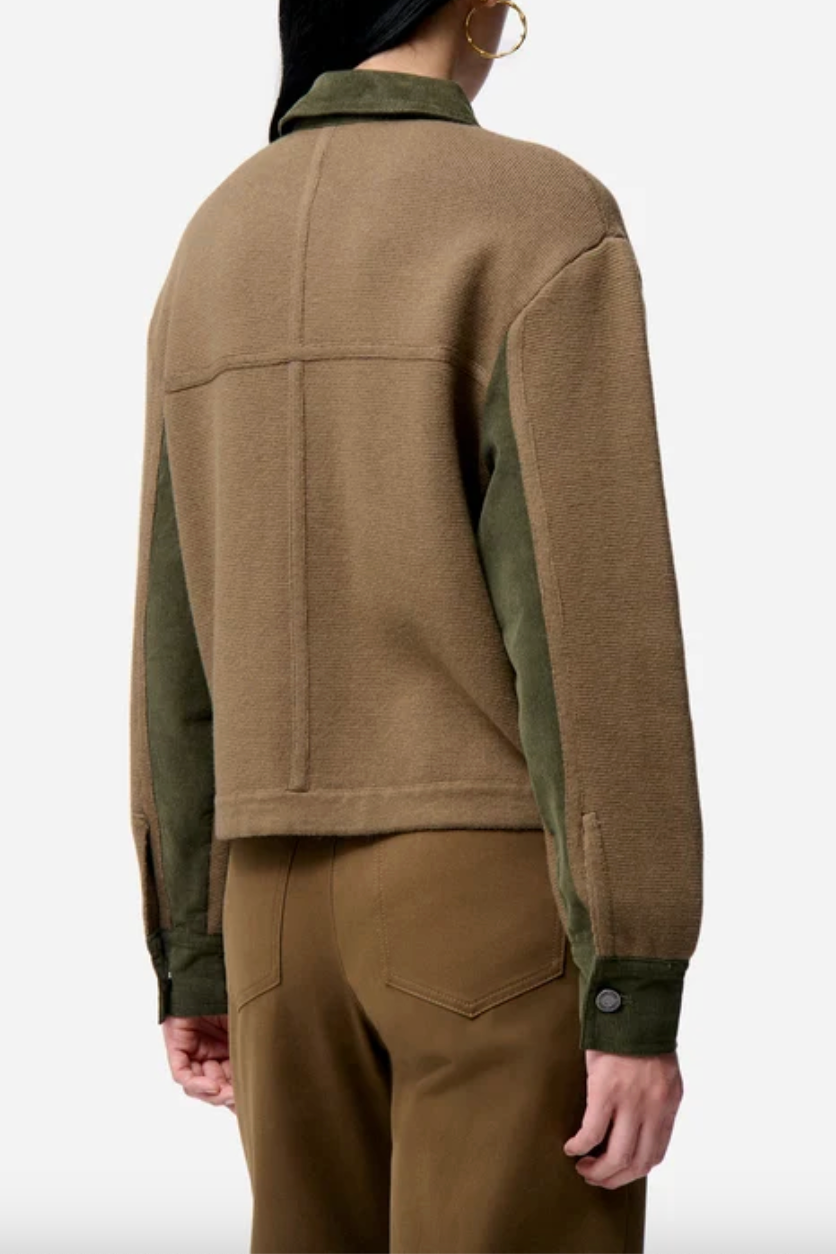 Denver Jacket