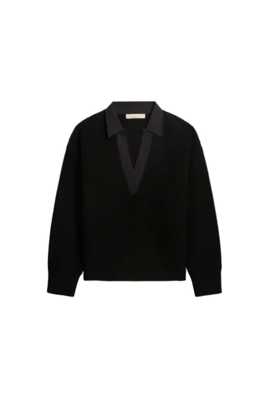 Fleuriane Sweater