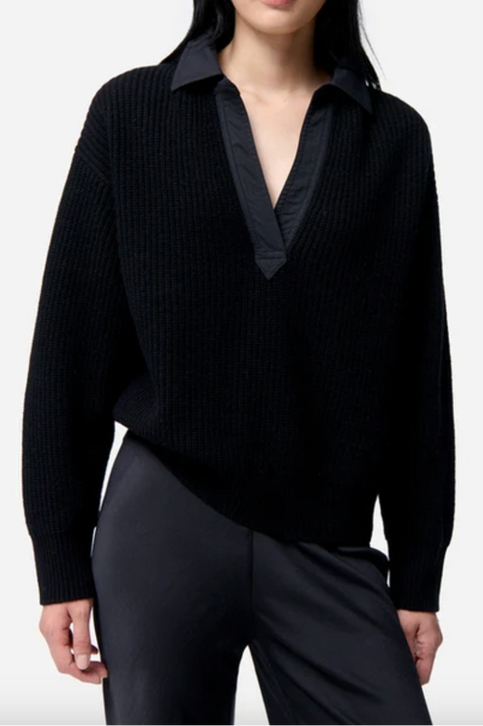 Fleuriane Sweater