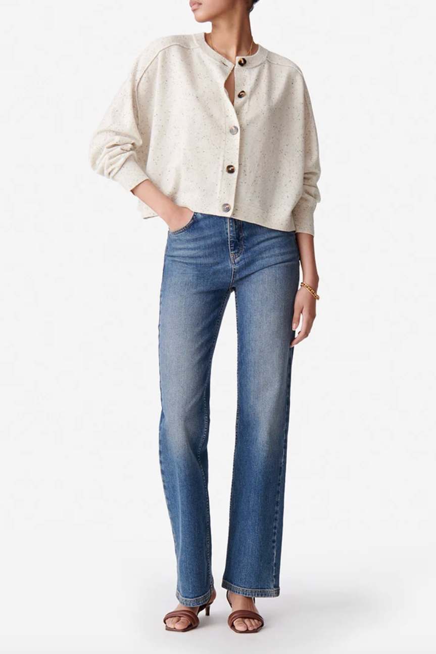 Douve Cardigan