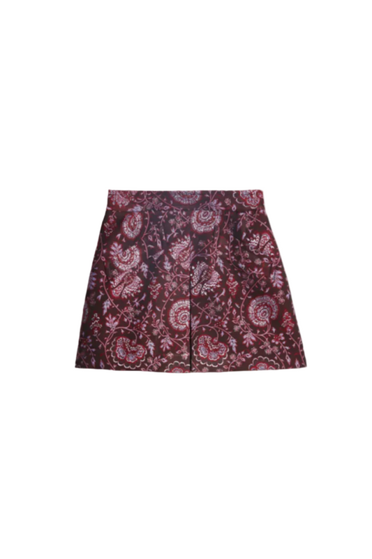 Fikir Skirt