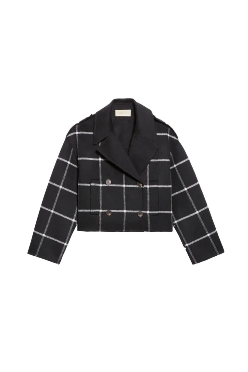 Beran Jacket