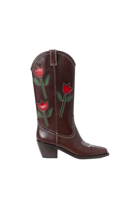 Wilder Cowboy Boot