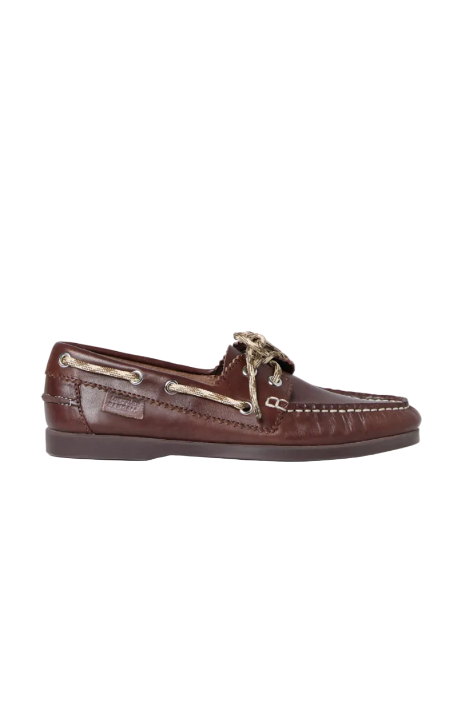 Franco Espresso/Butter Boat Shoe