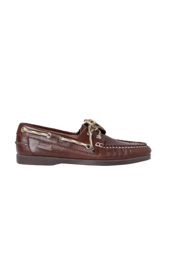Franco Espresso/Butter Boat Shoe