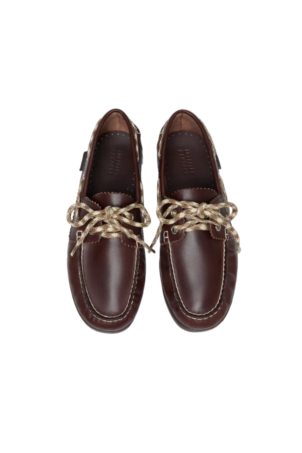 Franco Espresso/Butter Boat Shoe