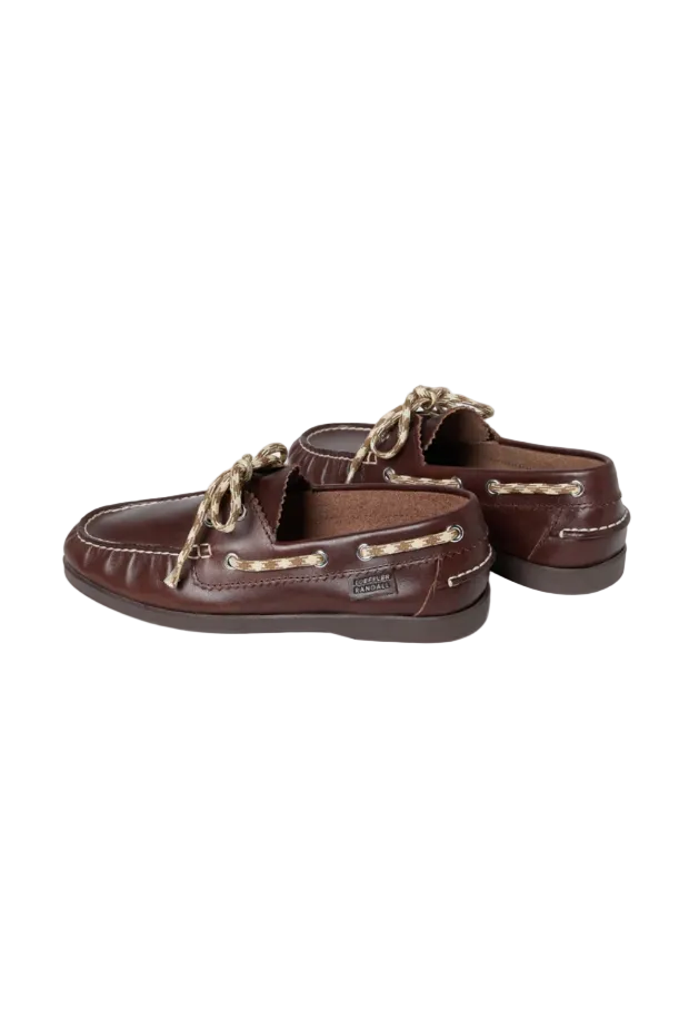Franco Espresso/Butter Boat Shoe