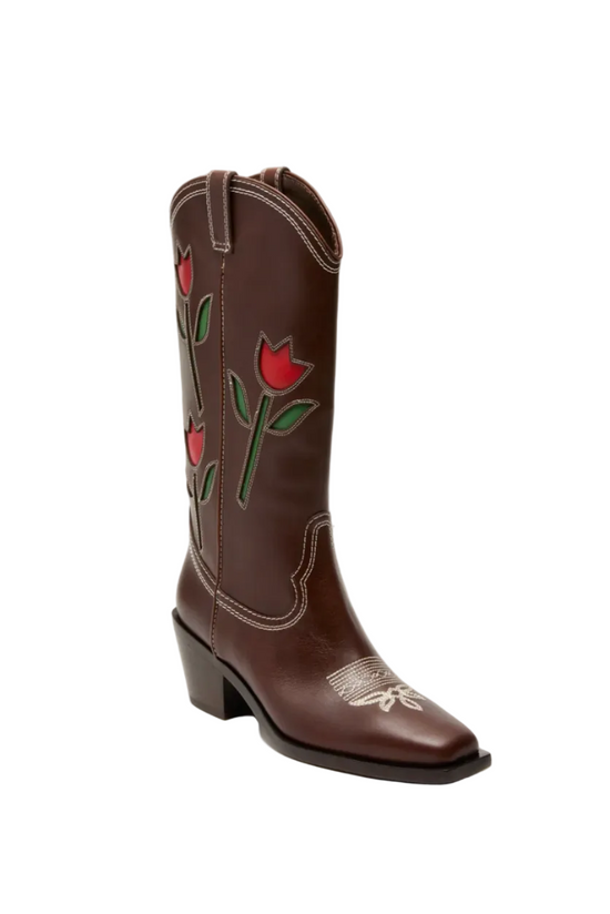 Wilder Cowboy Boot