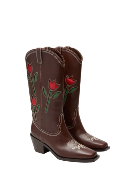 Wilder Cowboy Boot