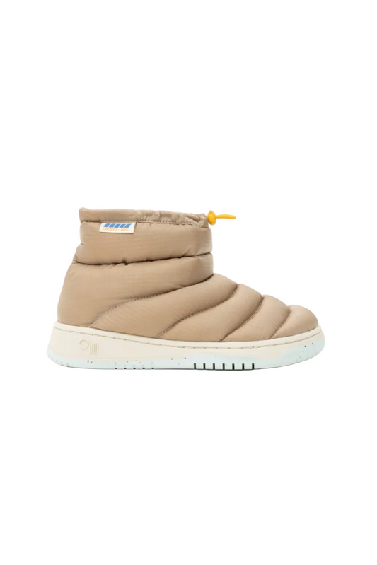 Calgary Sneaker Boot