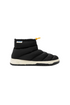 Calgary Sneaker Boot