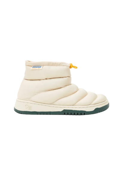 Calgary Sneaker Boot