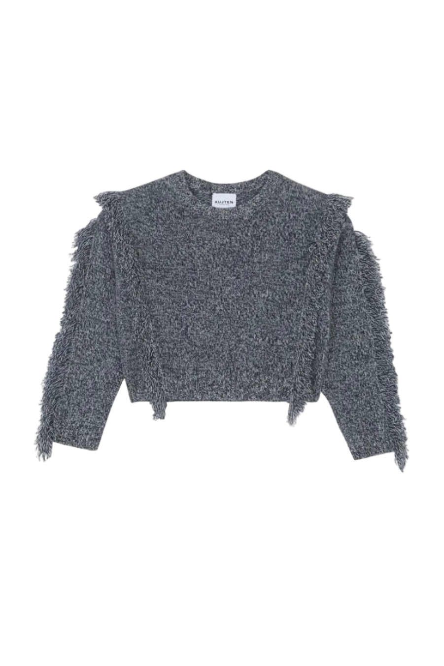 Alberta Sweater