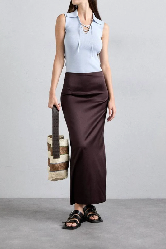 Floriane Skirt