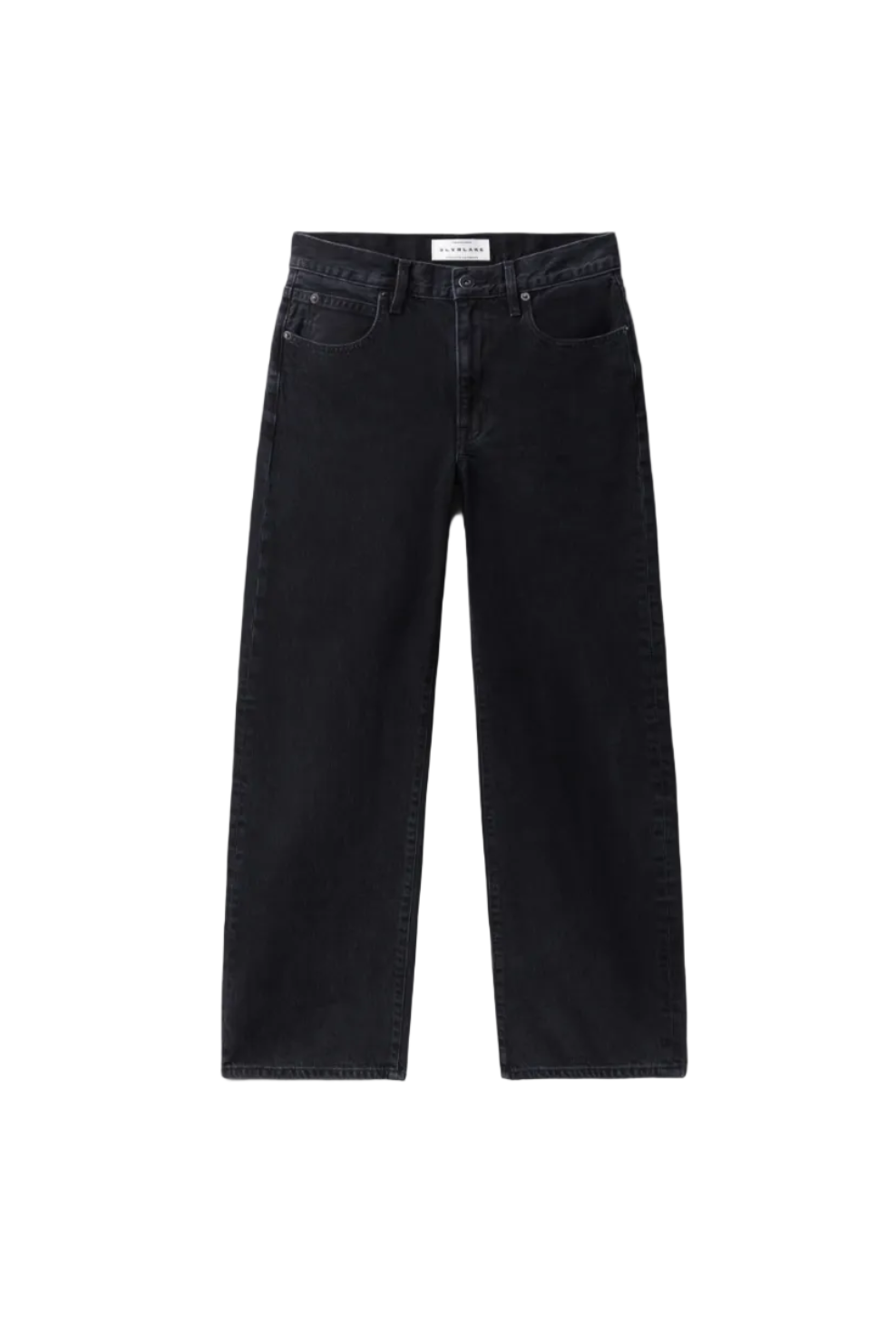 Jazmine Jeans in Shadow