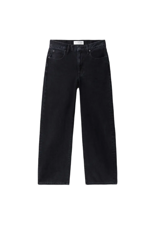 Jazmine Jeans in Shadow