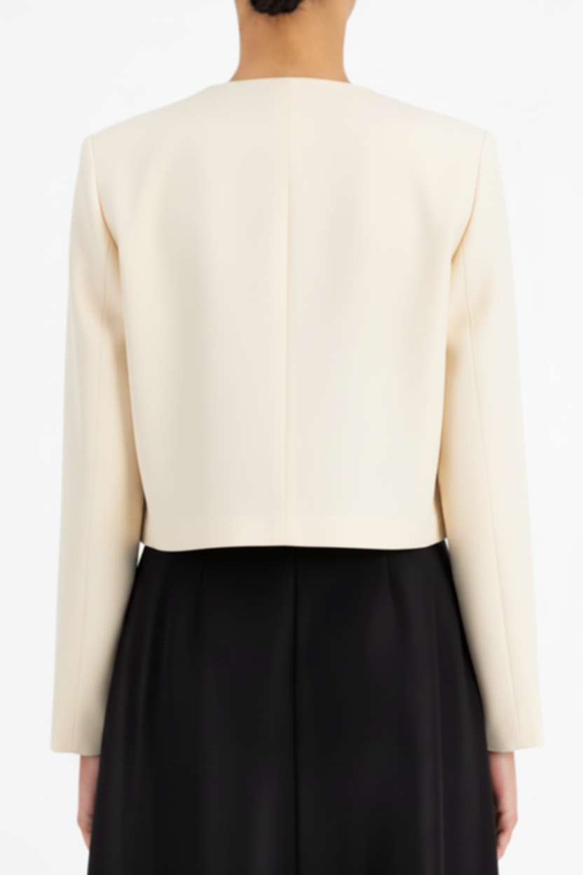 Women Bolero Light Wool