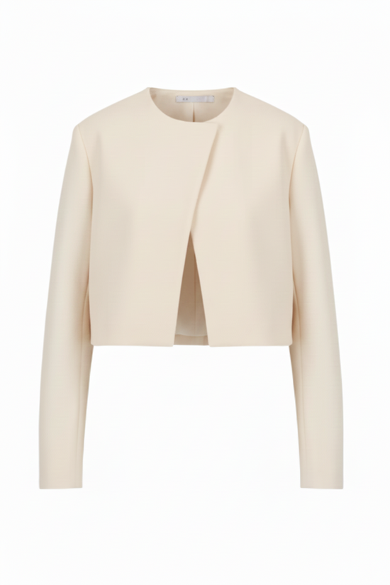 Bolero Light Wool