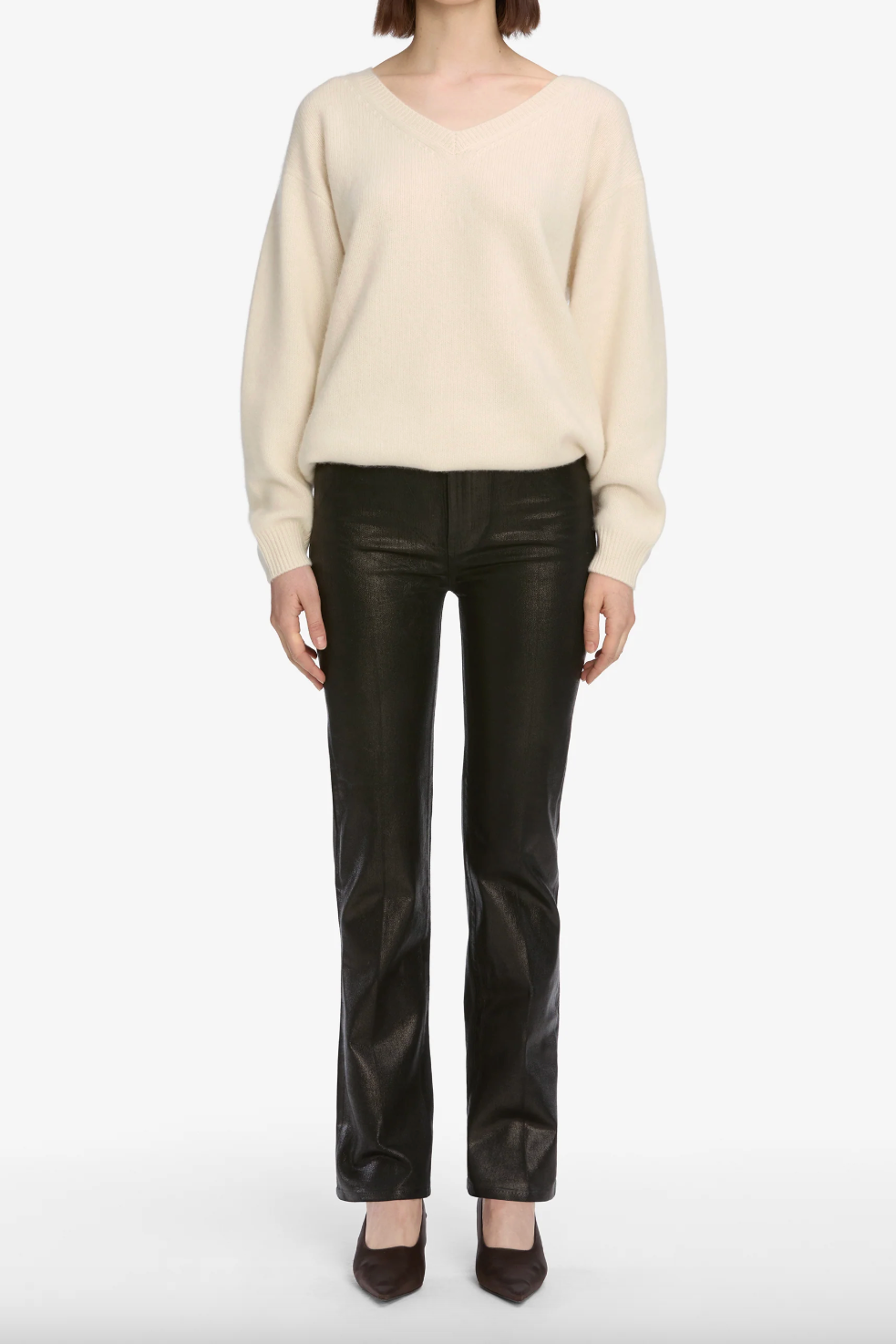 Le Sleek Straight in Mood Ring