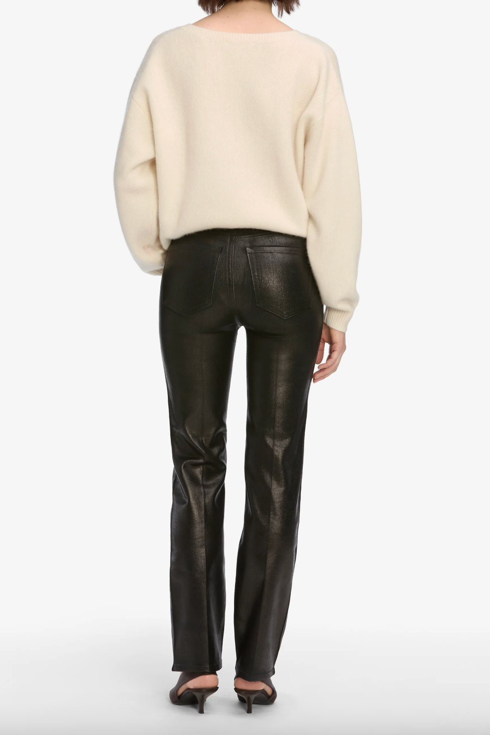 Le Sleek Straight in Mood Ring