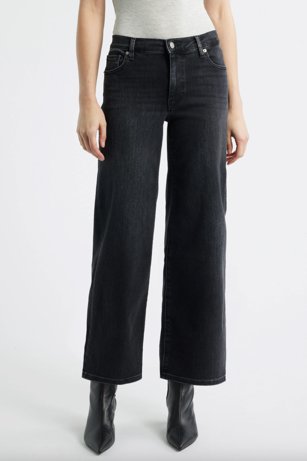 Mellow Jeans in Starship