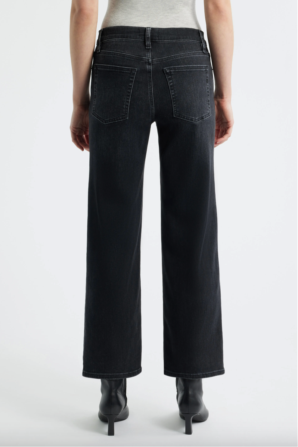 Mellow Jeans in Starship