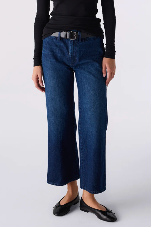 Robbie Trouser