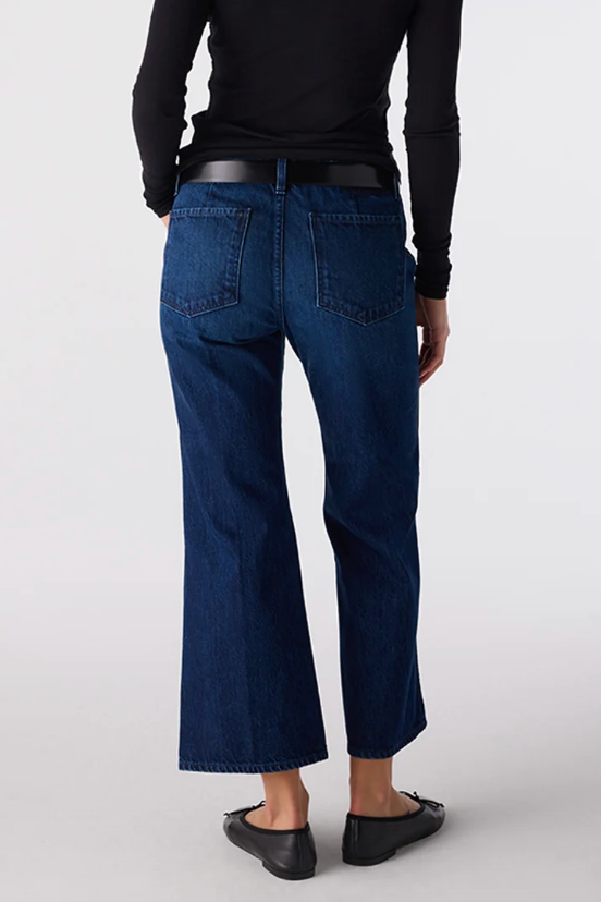 Robbie Trouser
