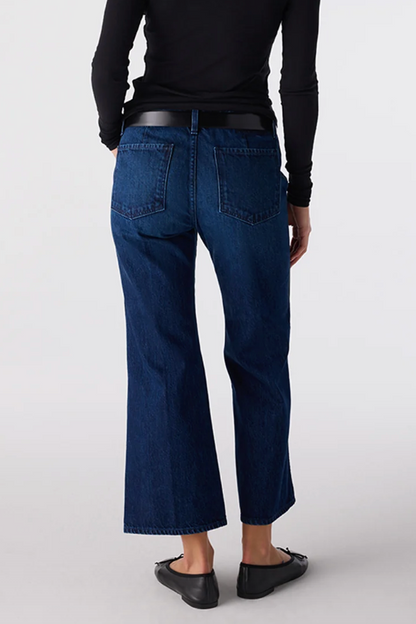 Robbie Trouser